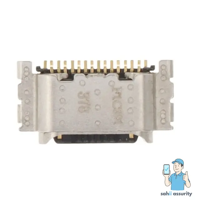 Charging Connector for Motorola Moto G13